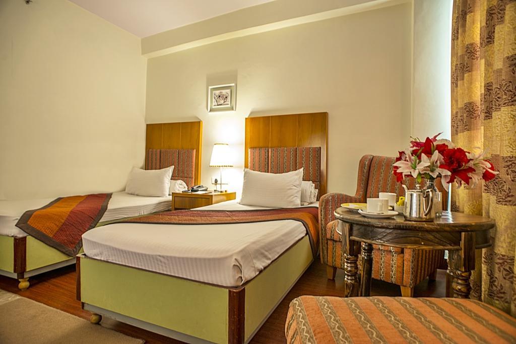Hotel Jaipur Palace Zimmer foto